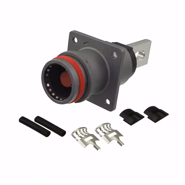 SLPIRBBPSR1EH Amphenol Industrial Operations  Conectores especializados